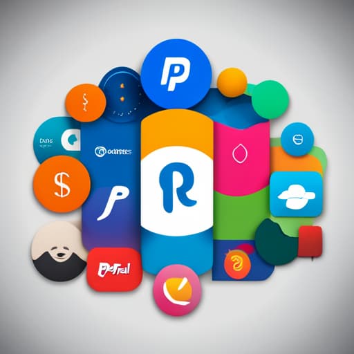 Logo de Apps para receber dinheiro em Portugal