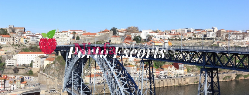 Mädchen Escort Porto