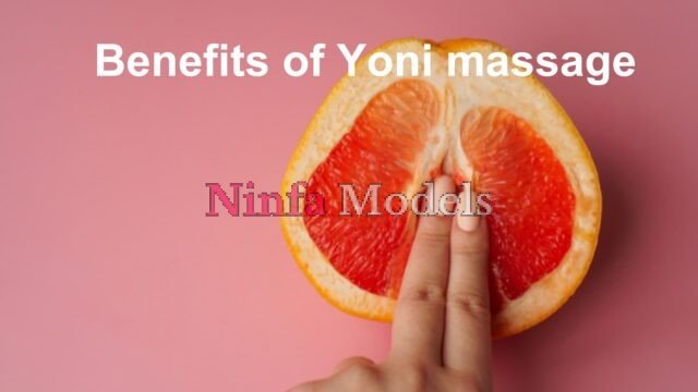 Benefits of Yoni massage