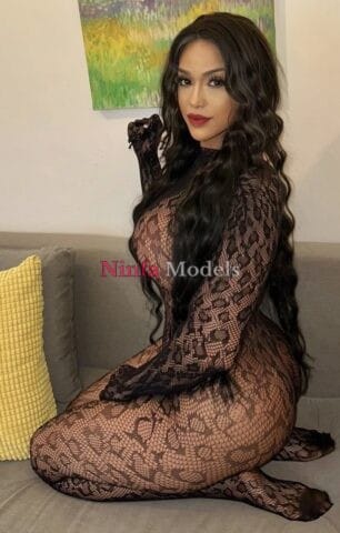 Melissa, acompañante en Entrecampos, Lisboa